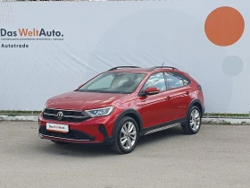 VW Taigo