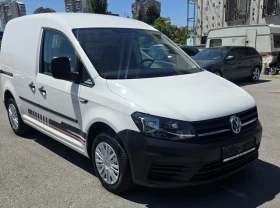Снимка VW Caddy