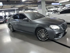 Mercedes-Benz S 350 d 4MATIC AMG - 33900 € / 66302.64 лв. - 46858360 2 | Car24.bg Mercedes-Benz S 350 d 4MATIC AMG - 33900 € / 66302.64 лв. - 46858360 2
