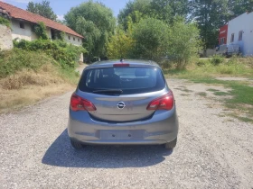 Opel Corsa 1.2като нов 134000 евро6б навигация | Auto.bg — изображение 5 Opel Corsa 1.2като нов 134000 евро6б навигация | Auto.bg — изображение 5
