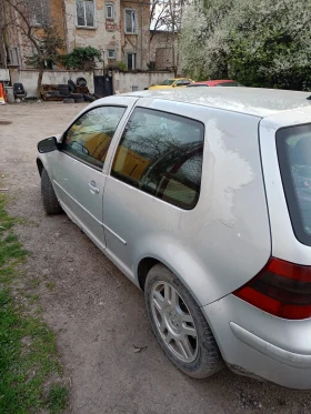 VW Golf Цяла за части | Auto.bg — изображение 2 VW Golf Цяла за части | Auto.bg — изображение 2