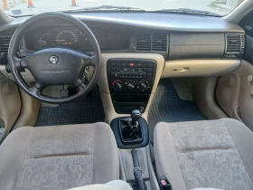 Opel Vectra 1.6 Бензин - 1650 € - 14589372 11 | Car24.bg Opel Vectra 1.6 Бензин - 1650 € - 14589372 11