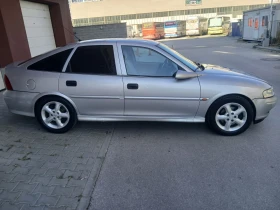 Opel Vectra 1.6 Бензин - 1650 € - 14589372 4 | Car24.bg Opel Vectra 1.6 Бензин - 1650 € - 14589372 4