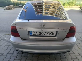 Opel Vectra 1.6 Бензин - 1650 € - 14589372 6 | Car24.bg Opel Vectra 1.6 Бензин - 1650 € - 14589372 6