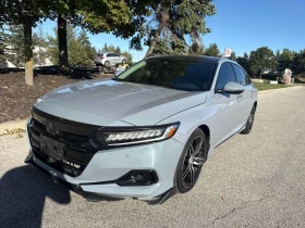 Honda Accord Touring CARFAX - Car24.bg Honda Accord Touring CARFAX