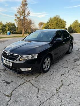 Skoda Octavia 1.6 Diesel / N1 товарен автомобил | Auto.bg — изображение 3 Skoda Octavia 1.6 Diesel / N1 товарен автомобил | Auto.bg — изображение 3