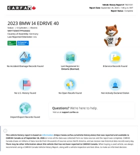 BMW i4 CARFAX НАЛИЧЕН | 2023 | 63 375 км | Auto.bg — изображение 15 BMW i4 CARFAX НАЛИЧЕН | 2023 | 63 375 км | Auto.bg — изображение 15