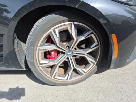 BMW i4 CARFAX НАЛИЧЕН | 2023 | 63 375 км | Auto.bg — изображение 6 BMW i4 CARFAX НАЛИЧЕН | 2023 | 63 375 км | Auto.bg — изображение 6