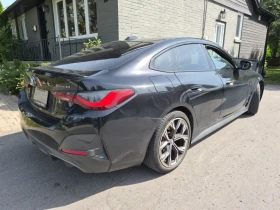 BMW i4 CARFAX НАЛИЧЕН | 2023 | 63 375 км | Auto.bg — изображение 3 BMW i4 CARFAX НАЛИЧЕН | 2023 | 63 375 км | Auto.bg — изображение 3