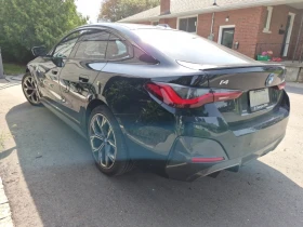 BMW i4 CARFAX НАЛИЧЕН | 2023 | 63 375 км | Auto.bg — изображение 5 BMW i4 CARFAX НАЛИЧЕН | 2023 | 63 375 км | Auto.bg — изображение 5