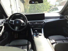 BMW i4 CARFAX НАЛИЧЕН | 2023 | 63 375 км | Auto.bg — изображение 8 BMW i4 CARFAX НАЛИЧЕН | 2023 | 63 375 км | Auto.bg — изображение 8