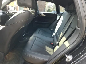 BMW i4 CARFAX НАЛИЧЕН | 2023 | 63 375 км | Auto.bg — изображение 11 BMW i4 CARFAX НАЛИЧЕН | 2023 | 63 375 км | Auto.bg — изображение 11