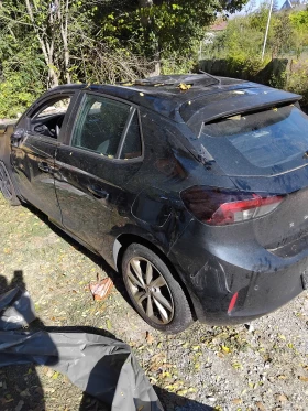 Opel Corsa 1.2 - 12 € - 72011172 2 | Car24.bg Opel Corsa 1.2 - 12 € - 72011172 2