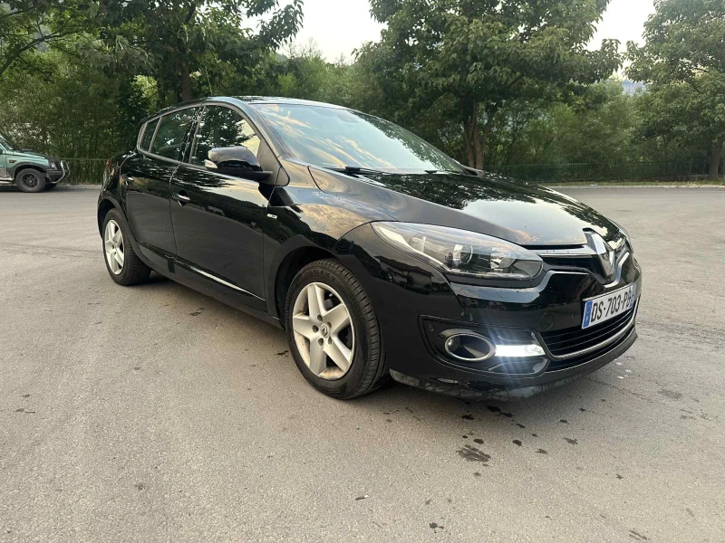 Renault Megane 1.5 DCI - 11599 лв. / 5930.47 € - 55460398 1 | Car24.bg Renault Megane 1.5 DCI - 11599 лв. / 5930.47 € - 55460398 1