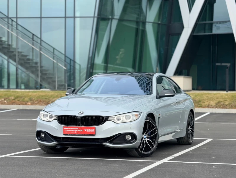 BMW 440 Ix-Лизинг през Уникредит - 19000 € / 37160.77 лв. - 66155670 1 | Car24.bg BMW 440 Ix-Лизинг през Уникредит - 19000 € / 37160.77 лв. - 66155670 1