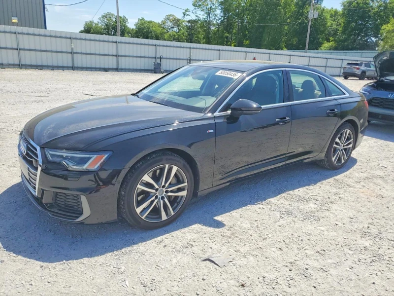 Audi A6 3.0l Premium Plus - 17999 € / 35202.98 лв. - 28547699 1 | Car24.bg Audi A6 3.0l Premium Plus - 17999 € / 35202.98 лв. - 28547699 1