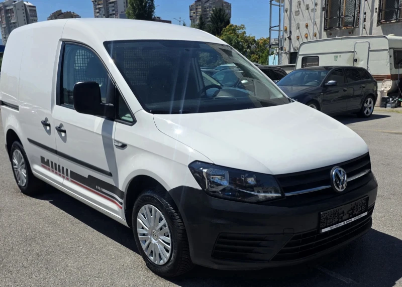 VW Caddy 2000tdi, evro 6 - 7600 € / 14864.31 лв. - 87244686 1 | Car24.bg VW Caddy 2000tdi, evro 6 - 7600 € / 14864.31 лв. - 87244686 1