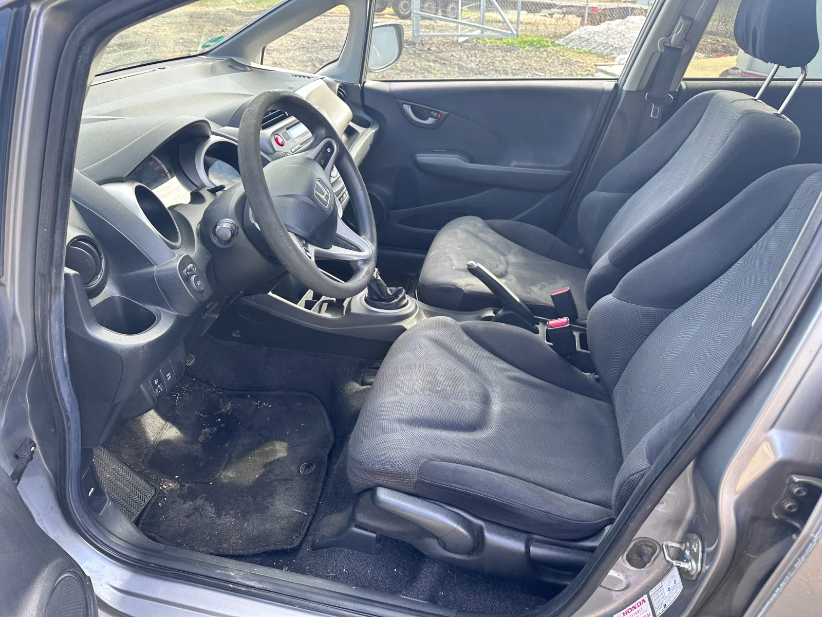 Honda Jazz 1, 4 НА ЧАСТИ - изображение 9 | Auto.bg Honda Jazz 1, 4 НА ЧАСТИ - изображение 9