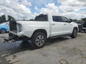 Toyota Tundra CREWMAX 1794 AWD - 40499 лв. / 20706.81 € - 24217415 3 | Car24.bg Toyota Tundra CREWMAX 1794 AWD - 40499 лв. / 20706.81 € - 24217415 3