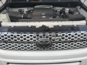 Toyota Tundra CREWMAX 1794 AWD - 40499 лв. / 20706.81 € - 24217415 11 | Car24.bg Toyota Tundra CREWMAX 1794 AWD - 40499 лв. / 20706.81 € - 24217415 11