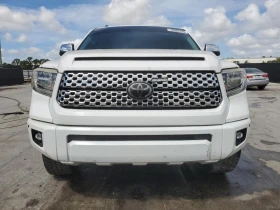 Toyota Tundra CREWMAX 1794 AWD - 40499 лв. / 20706.81 € - 24217415 5 | Car24.bg Toyota Tundra CREWMAX 1794 AWD - 40499 лв. / 20706.81 € - 24217415 5