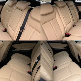 Mercedes-Benz ML 350 CDI Grand Edition / Бяла перла / Пружини / Нов - 18499 лв. / 9458.39 € - 75870184 15 | Car24.bg Mercedes-Benz ML 350 CDI Grand Edition / Бяла перла / Пружини / Нов - 18499 лв. / 9458.39 € - 75870184 15