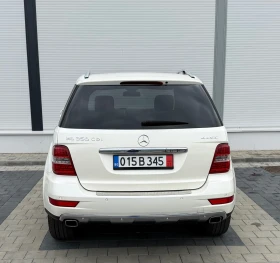 Mercedes-Benz ML 350 CDI Grand Edition / Бяла перла / Пружини / Нов - 18499 лв. / 9458.39 € - 75870184 5 | Car24.bg Mercedes-Benz ML 350 CDI Grand Edition / Бяла перла / Пружини / Нов - 18499 лв. / 9458.39 € - 75870184 5