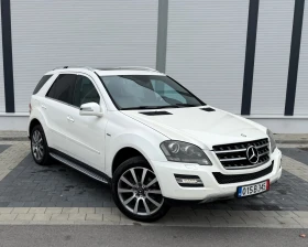 Mercedes-Benz ML 350 CDI Grand Edition / Бяла перла / Пружини / Нов - 18499 лв. / 9458.39 € - 75870184 3 | Car24.bg Mercedes-Benz ML 350 CDI Grand Edition / Бяла перла / Пружини / Нов - 18499 лв. / 9458.39 € - 75870184 3
