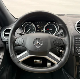 Mercedes-Benz ML 350 CDI Grand Edition / Бяла перла / Пружини / Нов - 18499 лв. / 9458.39 € - 75870184 14 | Car24.bg Mercedes-Benz ML 350 CDI Grand Edition / Бяла перла / Пружини / Нов - 18499 лв. / 9458.39 € - 75870184 14