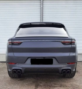 Porsche Cayenne S Carbon/22/Night Vision/Soft-close/rear axle/Burm - 75900 € / 148447.50 лв. - 32620272 6 | Car24.bg Porsche Cayenne S Carbon/22/Night Vision/Soft-close/rear axle/Burm - 75900 € / 148447.50 лв. - 32620272 6