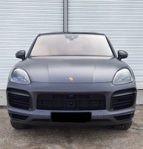 Porsche Cayenne S Carbon/22/Night Vision/Soft-close/rear axle/Burm - 75900 € / 148447.50 лв. - 32620272 7 | Car24.bg Porsche Cayenne S Carbon/22/Night Vision/Soft-close/rear axle/Burm - 75900 € / 148447.50 лв. - 32620272 7