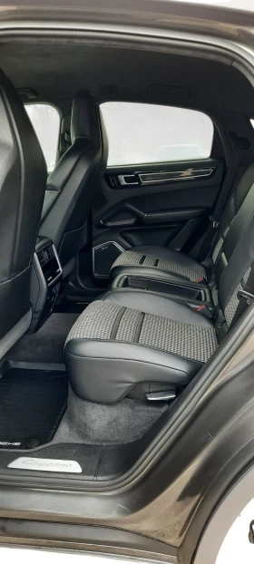 Porsche Cayenne S Carbon/22/Night Vision/Soft-close/rear axle/Burm - 75900 € / 148447.50 лв. - 32620272 10 | Car24.bg Porsche Cayenne S Carbon/22/Night Vision/Soft-close/rear axle/Burm - 75900 € / 148447.50 лв. - 32620272 10