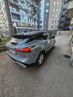 Nissan Qashqai J12 TEKNA + - 24500 € / 47917.83 лв. - 92612748 5 | Car24.bg Nissan Qashqai J12 TEKNA + - 24500 € / 47917.83 лв. - 92612748 5