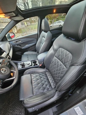Nissan Qashqai J12 TEKNA + - 24500 € / 47917.83 лв. - 92612748 7 | Car24.bg Nissan Qashqai J12 TEKNA + - 24500 € / 47917.83 лв. - 92612748 7