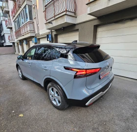 Nissan Qashqai J12 TEKNA + - 24500 € / 47917.83 лв. - 92612748 4 | Car24.bg Nissan Qashqai J12 TEKNA + - 24500 € / 47917.83 лв. - 92612748 4