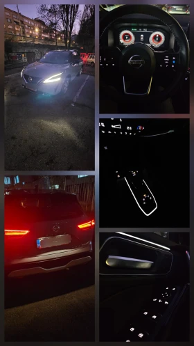 Nissan Qashqai J12 TEKNA + - 24500 € / 47917.83 лв. - 92612748 10 | Car24.bg Nissan Qashqai J12 TEKNA + - 24500 € / 47917.83 лв. - 92612748 10