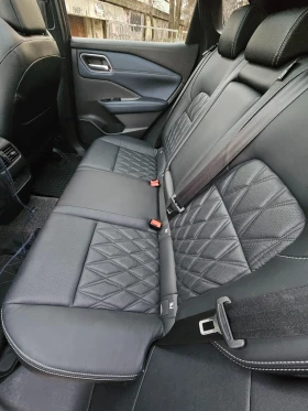 Nissan Qashqai J12 TEKNA + - 24500 € / 47917.83 лв. - 92612748 8 | Car24.bg Nissan Qashqai J12 TEKNA + - 24500 € / 47917.83 лв. - 92612748 8