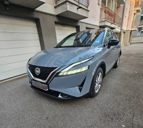 Nissan Qashqai J12 TEKNA + - 24500 € / 47917.83 лв. - 92612748 2 | Car24.bg Nissan Qashqai J12 TEKNA + - 24500 € / 47917.83 лв. - 92612748 2