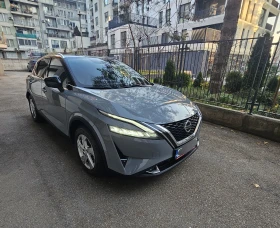 Nissan Qashqai J12 TEKNA + - 24500 € / 47917.83 лв. - 92612748 3 | Car24.bg Nissan Qashqai J12 TEKNA + - 24500 € / 47917.83 лв. - 92612748 3