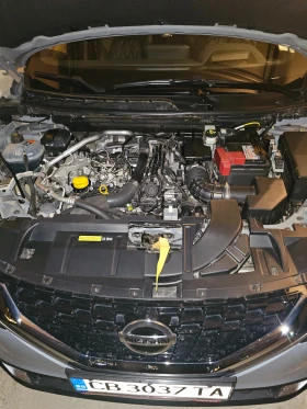 Nissan Qashqai J12 TEKNA + - 24500 € / 47917.83 лв. - 92612748 14 | Car24.bg Nissan Qashqai J12 TEKNA + - 24500 € / 47917.83 лв. - 92612748 14
