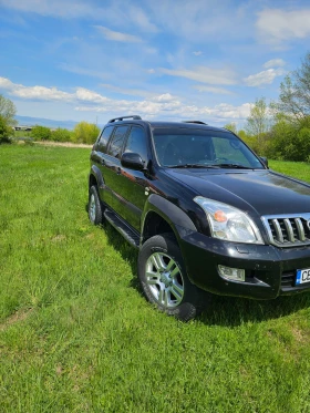 Toyota Land cruiser J 120 без ръжда | Auto.bg — изображение 3 Toyota Land cruiser J 120 без ръжда | Auto.bg — изображение 3