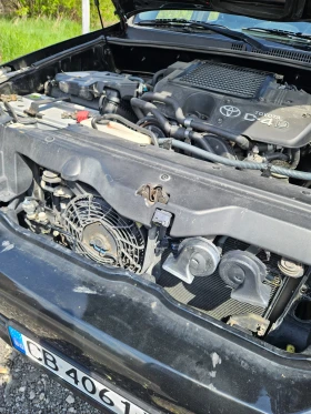 Toyota Land cruiser J 120 без ръжда | Auto.bg — изображение 7 Toyota Land cruiser J 120 без ръжда | Auto.bg — изображение 7