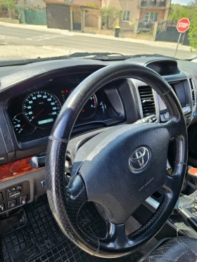 Toyota Land cruiser J 120 без ръжда | Auto.bg — изображение 14 Toyota Land cruiser J 120 без ръжда | Auto.bg — изображение 14