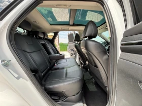 Hyundai Tucson 1.6/NAVI TOUCH/ОБДУХВАНЕ/ПАНОРАМА/FULL | Auto.bg — изображение 10 Hyundai Tucson 1.6/NAVI TOUCH/ОБДУХВАНЕ/ПАНОРАМА/FULL | Auto.bg — изображение 10
