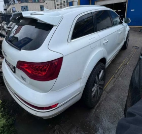Audi Q7 undefined | Auto.bg — изображение 10 Audi Q7 undefined | Auto.bg — изображение 10