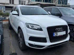 Audi Q7 undefined | Auto.bg — изображение 3 Audi Q7 undefined | Auto.bg — изображение 3