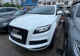 Audi Q7 undefined | Auto.bg — изображение 4 Audi Q7 undefined | Auto.bg — изображение 4