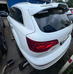 Audi Q7 undefined | Auto.bg — изображение 12 Audi Q7 undefined | Auto.bg — изображение 12