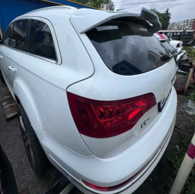 Audi Q7 undefined | Auto.bg — изображение 11 Audi Q7 undefined | Auto.bg — изображение 11