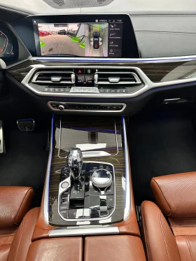 BMW X7 360 CAM* Craftedclarity glass* Sky Lounge* Soft Cl - 50900 € / 99551.75 лв. - 75110822 7 | Car24.bg BMW X7 360 CAM* Craftedclarity glass* Sky Lounge* Soft Cl - 50900 € / 99551.75 лв. - 75110822 7